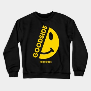 Goodside Records Crewneck Sweatshirt